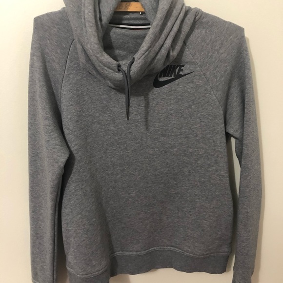 NIKE SWEATER - Picture 1 of 2